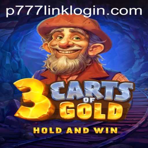 Discover 3cartsOfGold at P777 PH Casino: A Comprehensive Guide