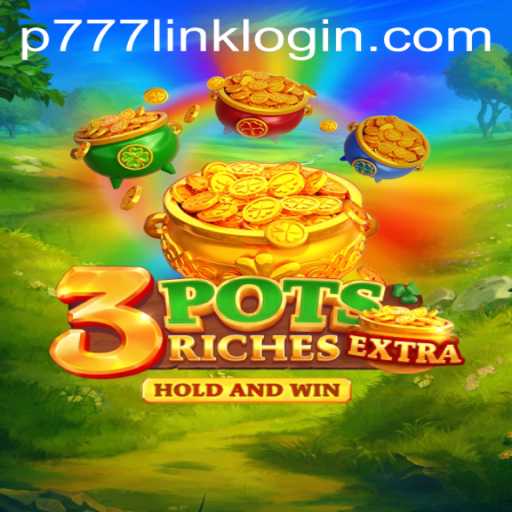 Exploring the Exciting World of 3potsExtra: A Game-Changer in P777 PH Casino