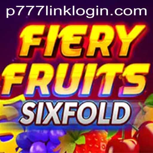 Discover the Adventure of FieryFruitsSixFold at P777 PH Casino