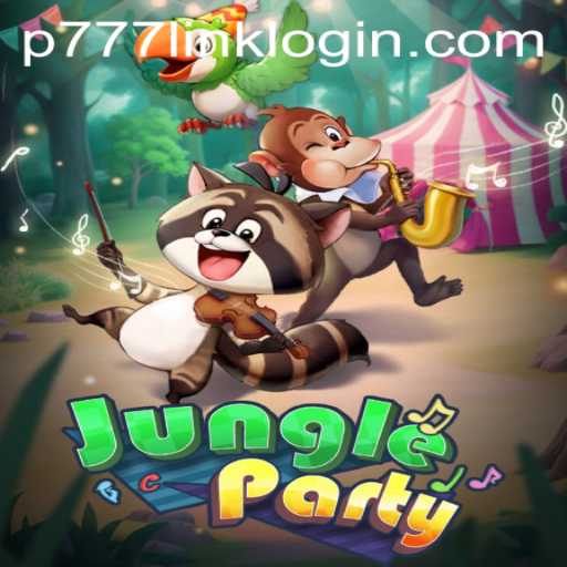 Discover JungleParty: The Latest Sensation at P777 PH Casino