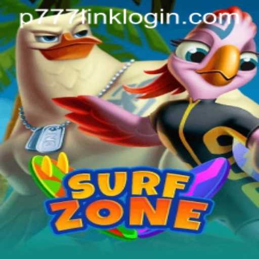SurfZone Unleashed: Dive into the Excitement with P777 PH Casino