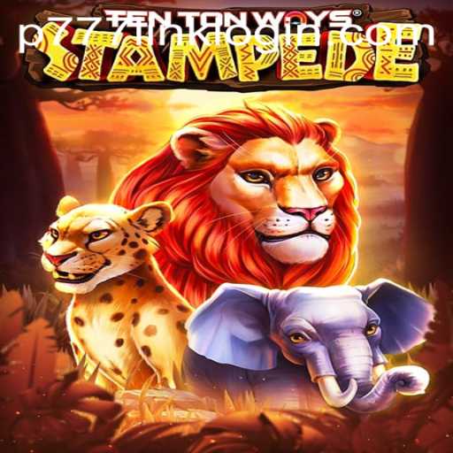 Exploring the Excitement of TenTonWaysStampede: A Thrilling Adventure at P777 PH Casino