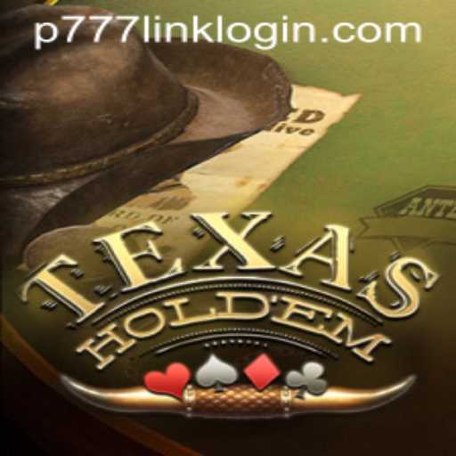 Mastering Texas Hold'em at P777 PH Casino