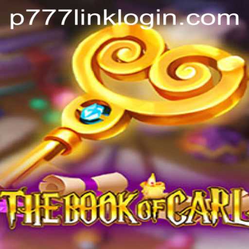 TheBookofCarl: A Mystical Journey in P777 PH Casino