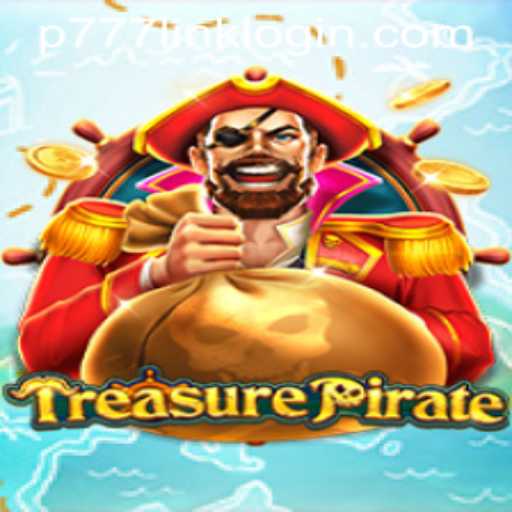 TreasurePirate: A Captivating Journey into the World of P777 PH Casino